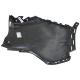 JEEP GRAND CHEROKEE REAR BUMPER Left LH Corner 2014 onward GENUINE FC00AA106193
