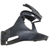BMW 5 series SE LCI front bumper right fitting 2014-2016 F10 F11 51117331752