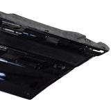 Toyota Yaris front bumper upper grill 2014-2016 Hatchback Genuine 53101-0D650