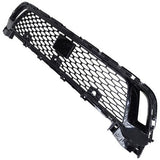 Land Rover Discovery Sport R Dynamic front bumper grill Genuine LK72-17F791-F