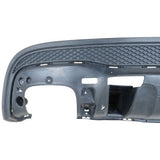 Mercedes Benz GLA AMG Line rear bumper trim X156 SUV Genuine A1568852825
