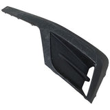 Renault Trafic Traffic front bumper left trim 2021-2024 Genuine 263368383R