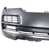 Range Rover Vogue front bumper L405 2013-2017 SUV Genuine CK52-17F003-AA