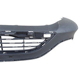 Mercedes EQB front bumper lower section 2021-2024 SUV Genuine A2438856203