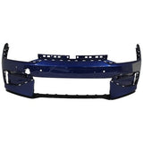 Kia EV6 GT Line front bumper electric Genuine Used Part 86511-CV200