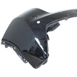 Honda Civic rear bumper 2015-2019 Hatchback Genuine 71501-TV0-ZX00