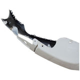 BMW IX front bumper 2021-2024 SUV 5 door Electric Genuine Used pn 51117933621