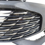 MG HS front bumper 2024 -2026 Facelift SUV Genuine P11407731