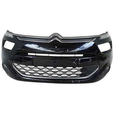 Citroen C4 Picasso front bumper 2013-2015 5 Door MPV Genuine AA36186048