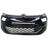 Citroen C4 Picasso front bumper 2013-2015 5 Door MPV Genuine AA36186048