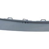 BMW 4 Series M Sport rear bumper G22 G23 2020-2024 Genuine 51128075834