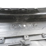 Honda CRV Aero rear bumper lower valance CR-V 2018-2021 Genuine 08P99-TLA-100-0