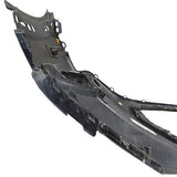 Audi E-Tron Etron front bumper 2019-2022 SUV 5 Door Genuine 4KE807437