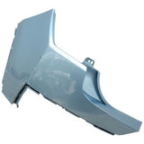 Ford Explorer rear bumper left corner 2024-2026 Hatchback Genuine R2KB-17F783-C