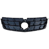 Mercedes Benz V Vlass front bumper grill W447 2014-2019 GENUINE a4478802602