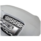 Range Rover Sport front bumper 2013-2017 SUV Genuine pn DK62-17F775-BB