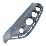 Nissan Juke front bumper lower section 2010-2013 Genuine 62026 1KA1A