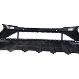 Bentley Bentayga front bumper lower 2020-2025 Genuine 36A807093Q