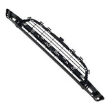 BMW 1 series front bumper lower grill F20 Sport Luxury 2015-2018 LCI 10833610