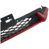 Honda CR-V CRV Tech front bumper splitter grill 2023-2025 Genuine 71151-3E7-H0