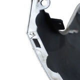 Cupra Born front bumper 2022-2024 Genuine 10E807221D