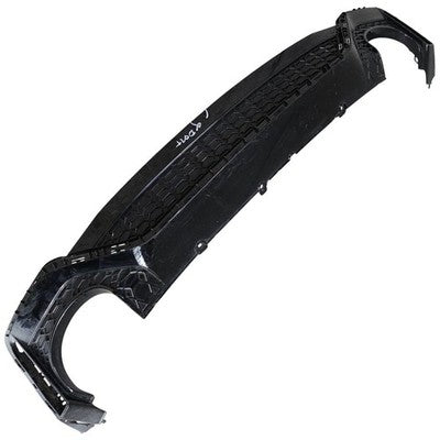 Audi RS7 RS6 Avant rear bumper trim valance C8 2018-2021 Genuine 4K8807514