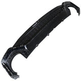 Audi RS7 RS6 Avant rear bumper trim valance C8 2018-2021 Genuine 4K8807514