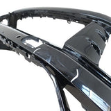 Porsche Cayenne front bumper 2023-2025 Genuine Used 9Y0807221E
