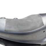 Porsche Taycan front bumper 2019-2023 Genine 9J1807221DFFF