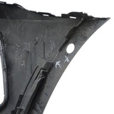 Audi RS3 front bumper Hatchback 2025-2026 Genuine 8Y0807437T