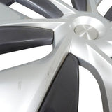 Tesla Model Y aero wheel trim cover 2021-2024 Genuine 1044235-00-C