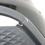 Porsche Macan rear bumper 2022-2025 Genuine 95B807521AT