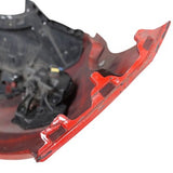 Ford fiesta front bumper 2018-2022 Hatchback Genuine H1BB-17757-A