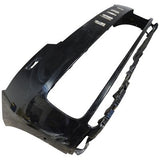 Range Rover Vogue front bumper 2022-2025 SUV Genuine N8EM-17F003-A