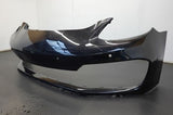 PORSCHE PANAMERA SPORTDESIGN FRONT BUMPER 2017 onward 971 GENUINE 971807221ACFFF