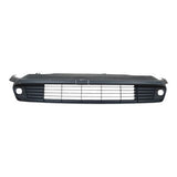 Toyota Yaris Cross front bumper lower section 2022-2024 Genuine 52129-0D080