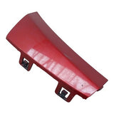Mercedez Benz C Class AMG front bumper left trim W205 2019-2023 A2058856502