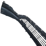 Mercedes EQB front bumper lower section 2021-2024 SUV Genuine A2438856203