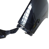 BMW IX front bumper 2021-2024 SUV 5 door Electric Genuine Used 51117933621