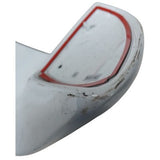 Nissan Juke spoiler for rear tailgate boot lid 2014-2016 Genuine KE615-1KA00WH