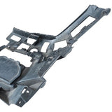 BMW 2 Series Gran Coupe F44 M Sport front bumper RH fitting bracket 51118075482