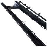 Mercedes Benz SL AMG front bumper lower grill 2017-2021 R231 Genuine A2318852300