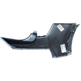 Ford Explorer rear bumper left corner 2024-2026 Hatchback Genuine R2KB-17F783-C