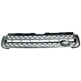 Range Rover Evoque front bumper upper grill Genuine GJ32-8L001-A