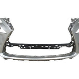 Lexus NX NX300H front bumper 2015-2017 Genuine 52119-78010