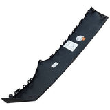 Range Rover Sport rear bumper left corner trim 2022-2026 Genuine N9X2-17927-A_W