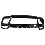Porsche Cayenne front bumper 2018-2022 5 Door SUV Used Genuine 9Y0807221
