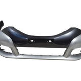 Honda Civic front bumper 2012-2014 Hatchback Genuine Used 71101-TV0-ZZ00