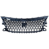 Peugeot 2008 front bumper grill 2019-2020 Genuine 9825860780
