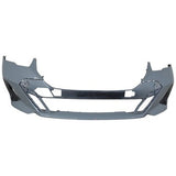 BMW 5 series G60 M Sport front bumper 2023-2025 Genuine 51118084653
